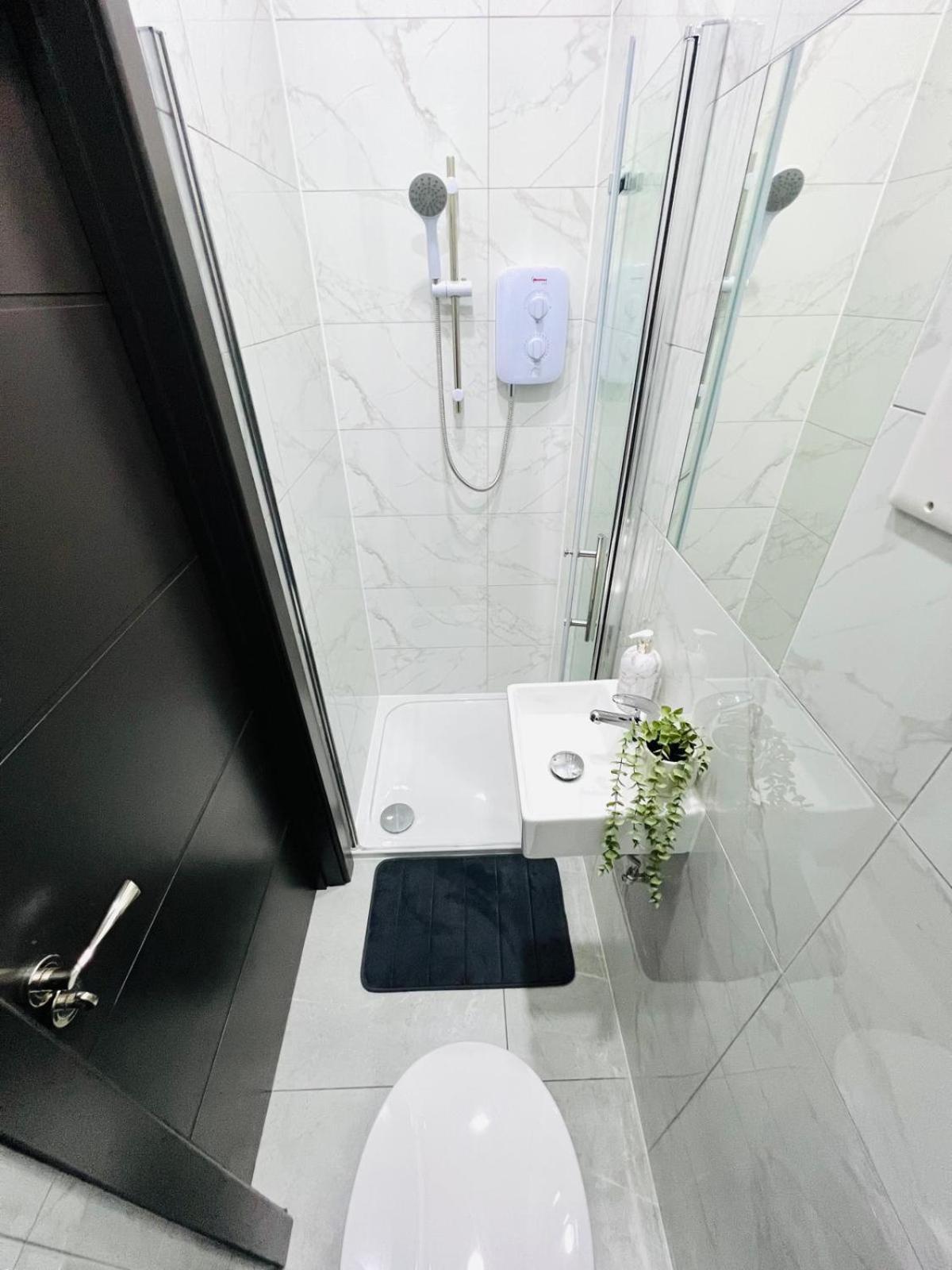 Apartamento Caledonian House - Vibrant Vibe Londres