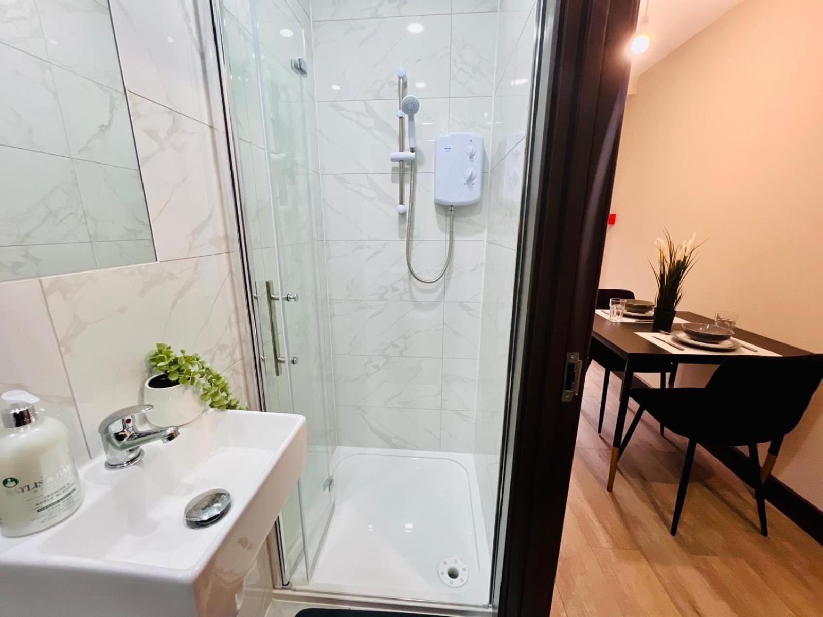 Apartamento Caledonian House - Vibrant Vibe Londres