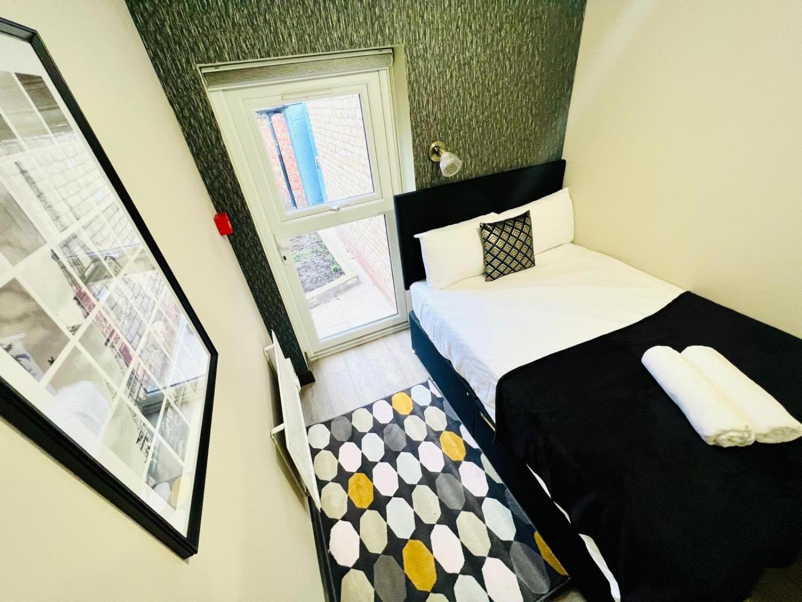 Caledonian House - Vibrant Vibe Londres
