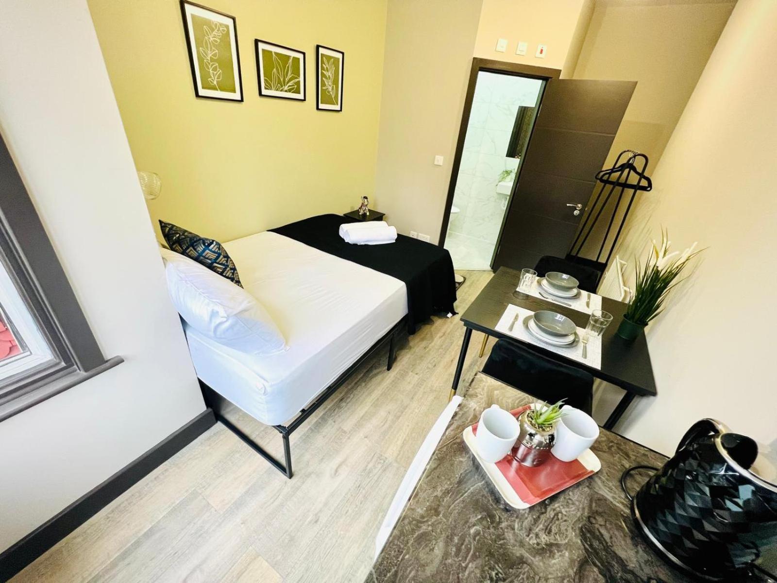 Caledonian House - Vibrant Vibe Apartamento