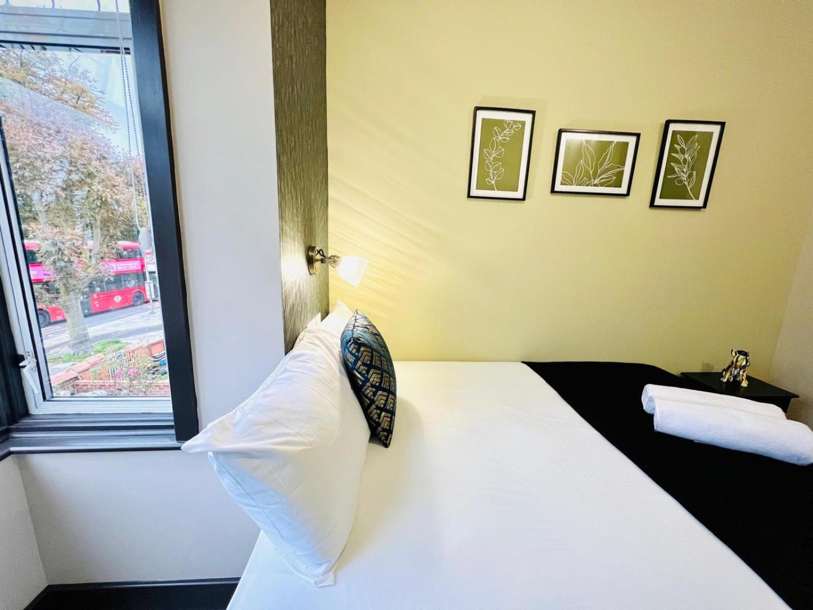 Caledonian House - Vibrant Vibe Apartamento