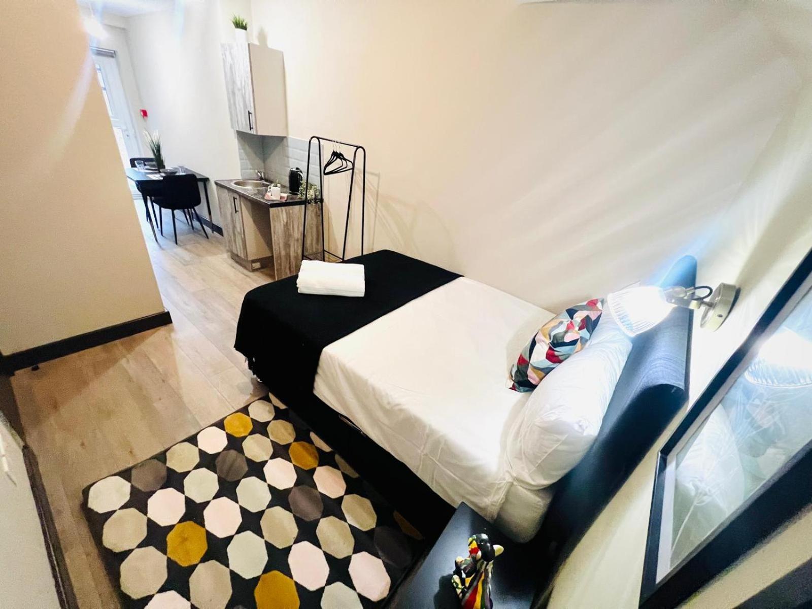 Apartamento Caledonian House - Vibrant Vibe