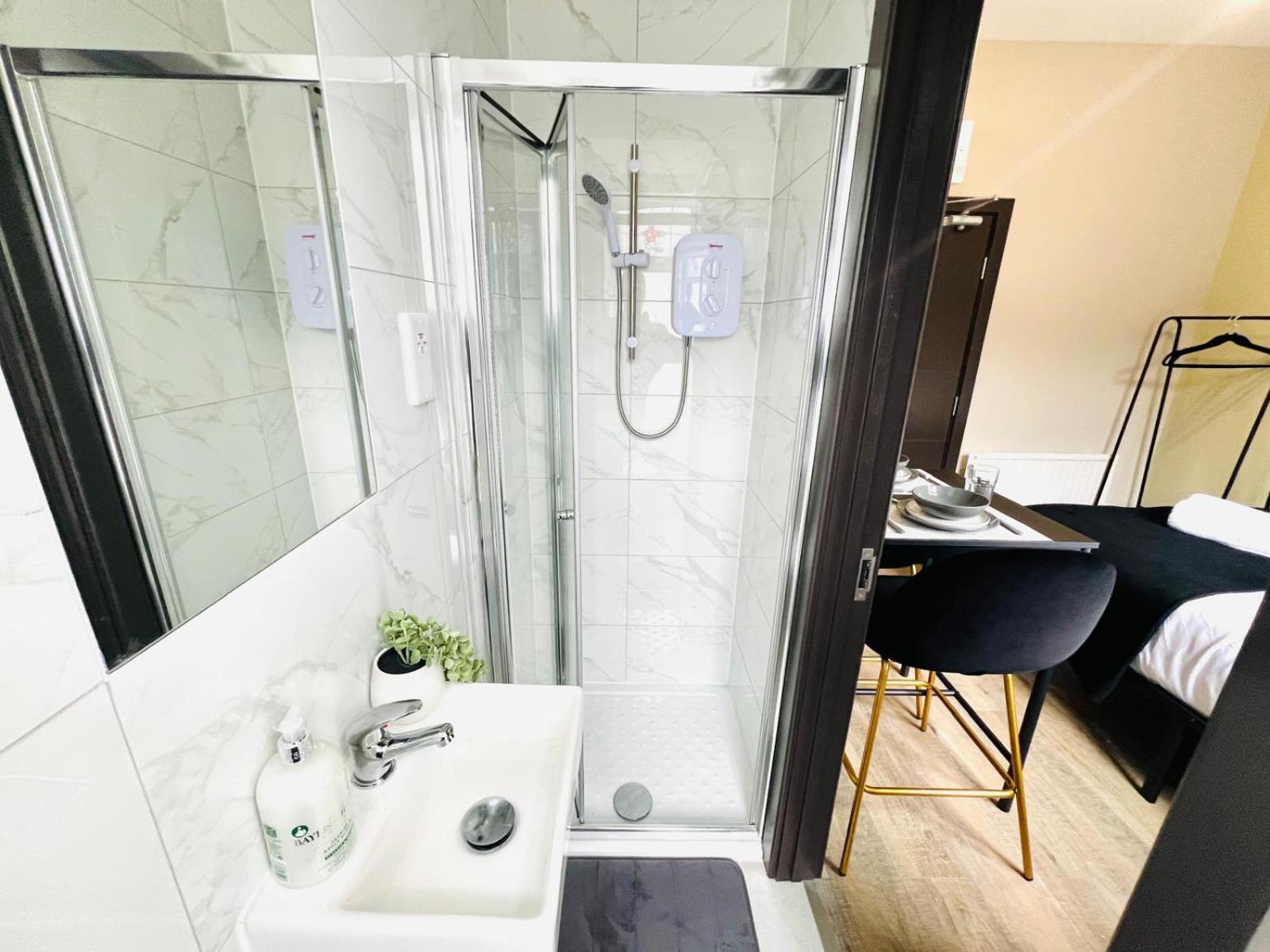 Caledonian House - Vibrant Vibe Apartamento *