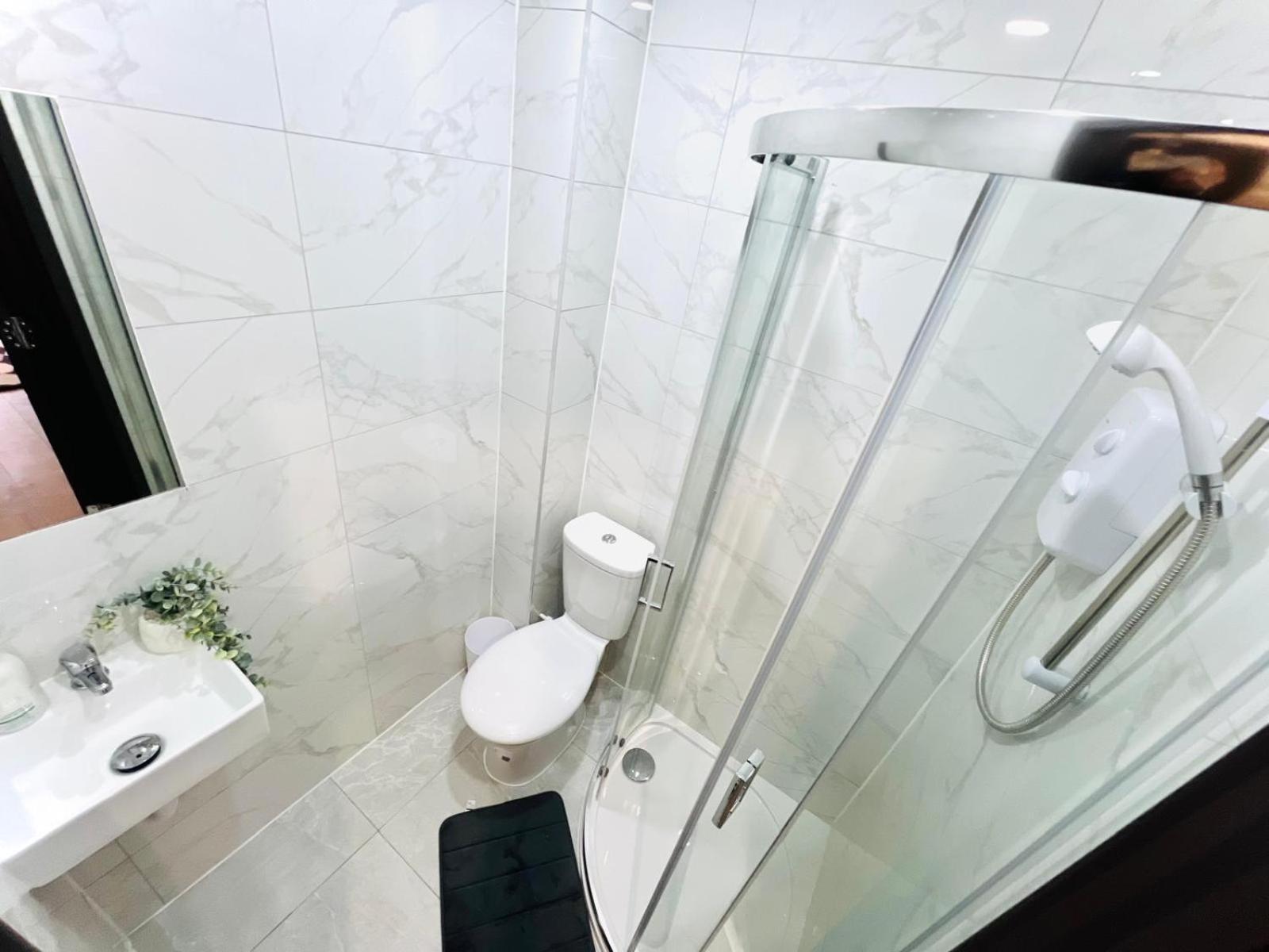 Caledonian House - Vibrant Vibe Apartamento Londres