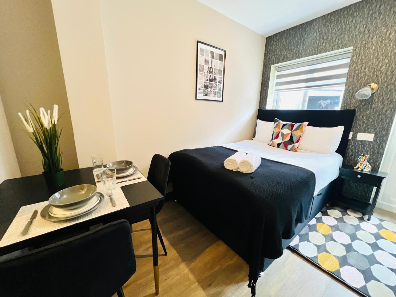 Caledonian House - Vibrant Vibe Apartamento