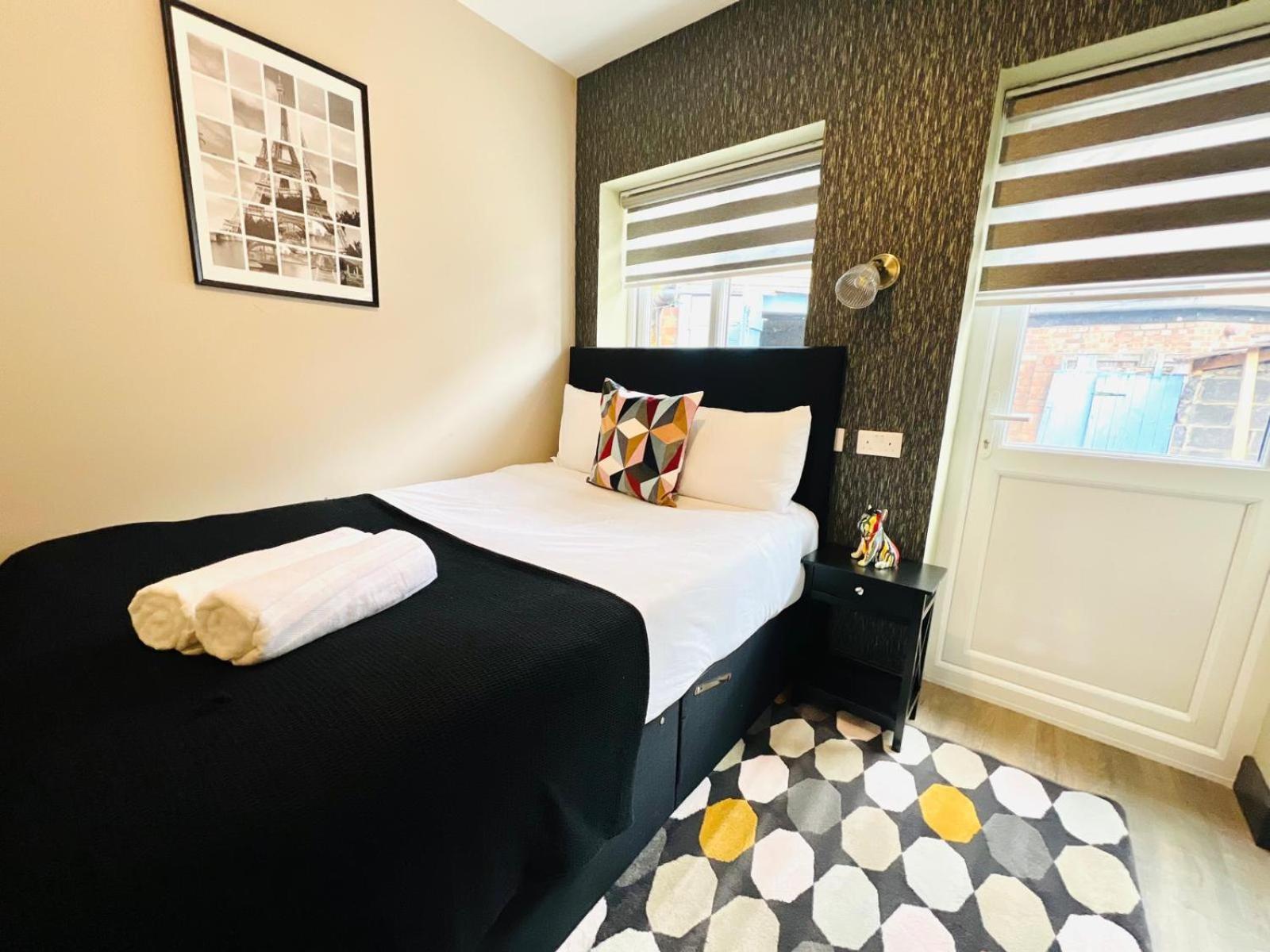 Apartamento Caledonian House - Vibrant Vibe