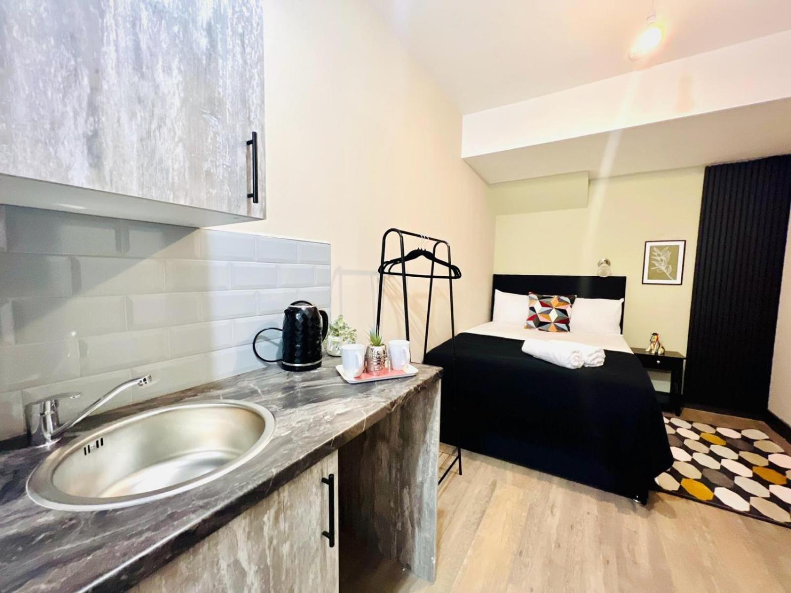 Caledonian House - Vibrant Vibe Apartamento *