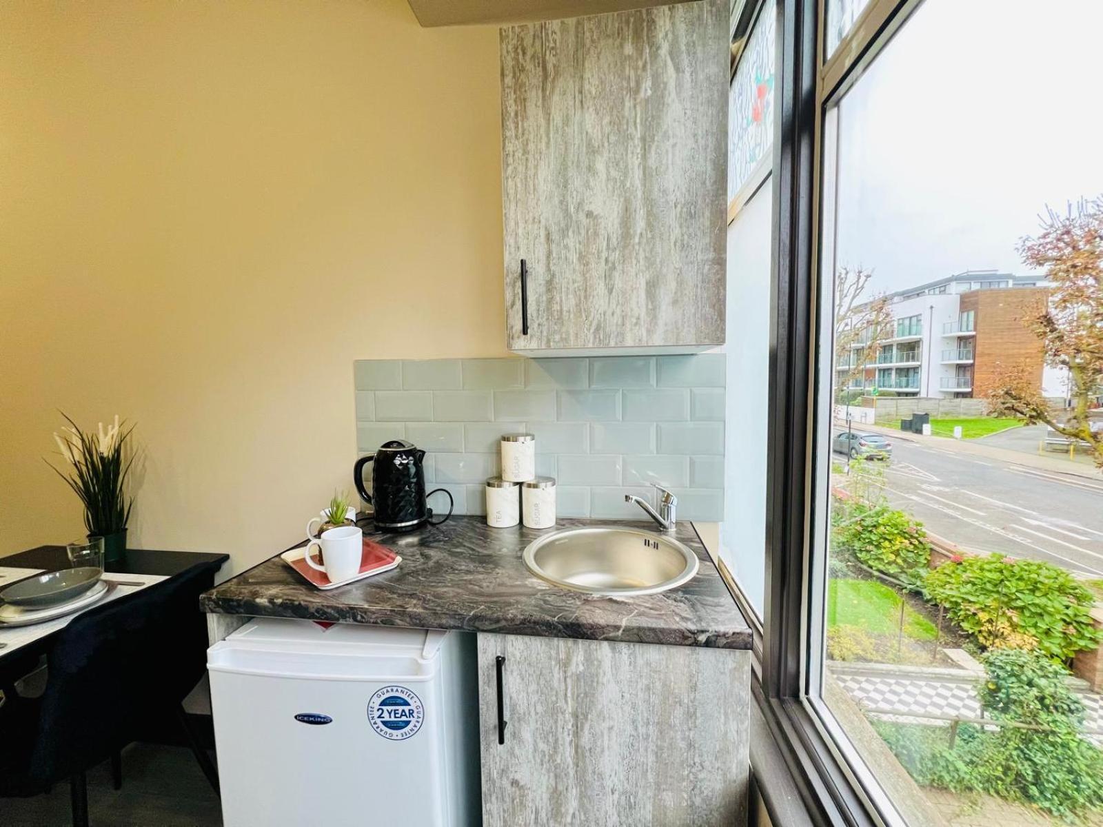 Apartamento Caledonian House - Vibrant Vibe