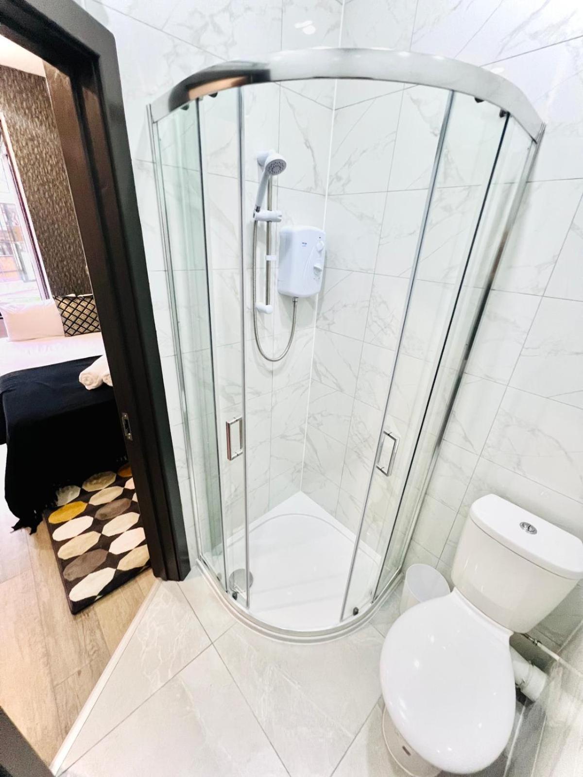 Apartamento Caledonian House - Vibrant Vibe *